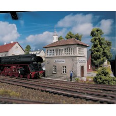 61822 Piko Seinhuis Steenwijk / Burgstein HOBBY 61822 Piko Seinhuis Steenwijk / Burgstein HOBBY