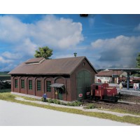 61823 Piko Lokloods Steenwijk / Burgstein HOBBY 61823 Piko Lokloods Steenwijk / Burgstein HOBBY