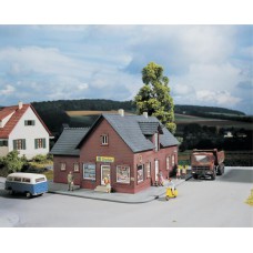 61831 Piko EDEKA Supermarkt HOBBY 61831 Piko EDEKA Supermarkt HOBBY