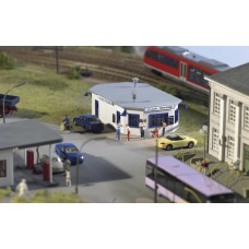 61835 Piko Shoarma afhaalcentrum / Döner Kebap 'Ali Baba' HOBBY 61835 Piko Shoarma afhaalcentrum / Döner Kebap 'Ali Baba' HOBBY