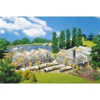 130213 Faller Kleine tuinderij 130213 Faller Kleine tuinderij