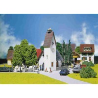 130236 Faller Dorpskerk 130236 Faller Dorpskerk