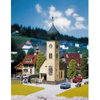 130238 Faller Kerk 130238 Faller Kerk