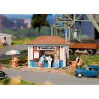 130462 Faller Kiosk 130462 Faller Kiosk
