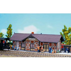 131214 Faller Halte Breitenbach HOBBY 131214 Faller Halte Breitenbach HOBBY