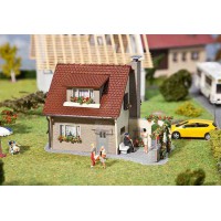 131243 Faller Woonhuis vrijstaand HOBBY