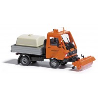 42216 Multicar "Straßenmeisterei" Veegwagen 42216 Multicar "Straßenmeisterei" Veegwagen