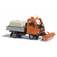 42216 Multicar "Straßenmeisterei" Veegwagen 42216 Multicar "Straßenmeisterei" Veegwagen