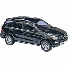 43317 Mercedes-Benz M-Klasse - Blauw metallic >CMD< 43317 Mercedes-Benz M-Klasse - Blauw metallic >CMD<