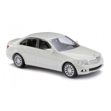 43600 Mercedes-Benz C-Klasse Limousine - Zwart Elegance 43600 Mercedes-Benz C-Klasse Limousine - Zwart Elegance