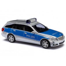 44259 Mercedes-Benz E-Klasse T-Model "POLIZEI" 44259 Mercedes-Benz E-Klasse T-Model "POLIZEI"