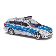44265 Mercedes-Benz E-Klasse T-Model "POLIZEI" 44265 Mercedes-Benz E-Klasse T-Model "POLIZEI"