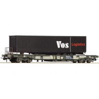 67524 NS Trailer wagon "VOS Logistics" 67524 NS Trailer wagon "VOS Logistics"