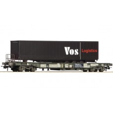 67524 NS Trailer wagon "VOS Logistics" 
