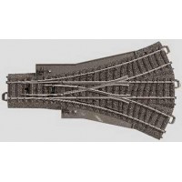 24630 Marklin Driewegwissel 24630 Marklin Driewegwissel