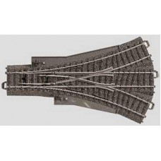 24630 Marklin Driewegwissel 24630 Marklin Driewegwissel