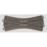 24640 Marklin Grote kruising 24640 Marklin Grote kruising