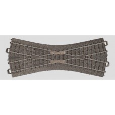 24640 Marklin Grote kruising 24640 Marklin Grote kruising