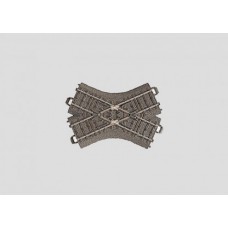 24649 Marklin Kleine kruising 24649 Marklin Kleine kruising