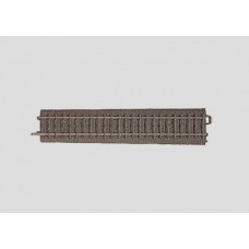 24922 Overgangsrail naar K-rails 24922 Overgangsrail naar K-rails