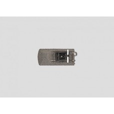 24978 Marklin Raileinde met stootblok met verlichting 24978 Marklin Raileinde met stootblok met verlichting