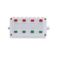 72720 Märklin Schakelbord 72720 Märklin Schakelbord