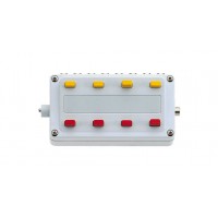 72740 Schakelbord 72740 Schakelbord