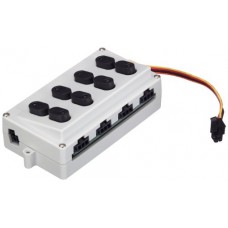 72752 Wisselschakelbord MyWorld 72752 Wisselschakelbord MyWorld