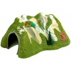 3004 Busch Tunnel recht H0 3004 Busch Tunnel recht H0