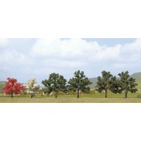 6858 Busch Appelbomen 2 st. 110 MM 6858 Busch Appelbomen 2 st. 110 MM