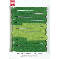 7151 Busch HEG 1,5 MTR. 18 MM HOOG 