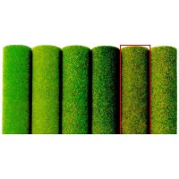 7224 Busch Grasmat 80X100 Herfst 7224 Busch Grasmat 80X100 Herfst