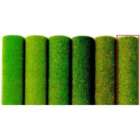 7226 Busch Grasmat 80X100 Mixgroen 7226 Busch Grasmat 80X100 Mixgroen