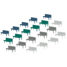 180441 Faller Banken HO 180441 Faller Banken HO