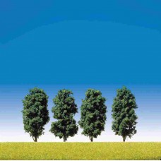 181416 Faller Loofbomen 4 st. 181416 Faller Loofbomen 4 st.