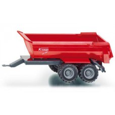 1962 Siku Kiepwagen met kantelbak 1:50 1962 Siku Kiepwagen met kantelbak 1:50