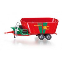 1970 Siku Strautmann Voermengwagen 1:50 1970 Siku Strautmann Voermengwagen 1:50