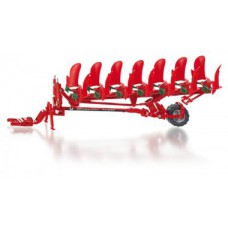 2064 Siku Vogel & Noot draaiploeg 1:32 2064 Siku Vogel & Noot draaiploeg 1:32