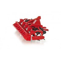 2065 Siku Grimme aanaarder 1:32 2065 Siku Grimme aanaarder 1:32