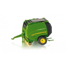 2465 Siku John Deere balenpers 1:32 2465 Siku John Deere balenpers 1:32
