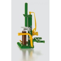 2468 Siku Stamsplijter / Houtklover 1:32 2468 Siku Stamsplijter / Houtklover 1:32