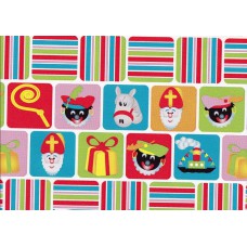 0 Sinterklaas inpakservice 