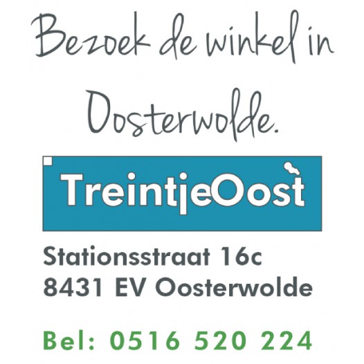 Bezoek winkel