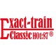 Exact-Train h0