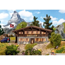 190057 Faller SAC Berghut Exclusief Zwitserland 190057 Faller SAC Berghut Exclusief Zwitserland