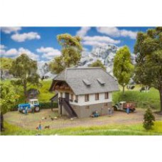 190058 Faller Emmentaler Landhuis Exclusief Zwitserland 190058 Faller Emmentaler Landhuis Exclusief Zwitserland