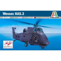 1330 Italeri Helikopter Wessex HAS.3 1330 Italeri Helikopter Wessex HAS.3