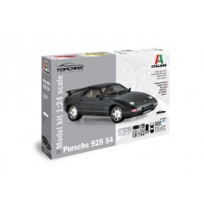 3656 Italeri Porsche 928 S4 
