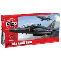 5121 AirFix BAe Hawk T Mkl