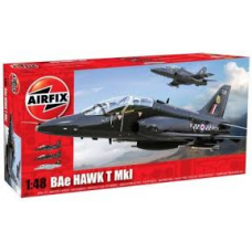 5121 AirFix BAe Hawk T Mkl 5121 AirFix BAe Hawk T Mkl